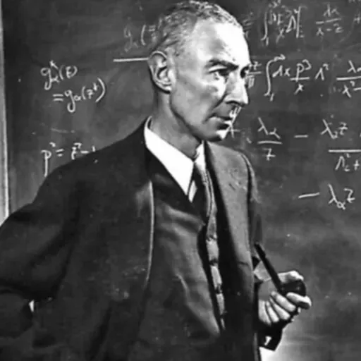 Episode 100 - Oppenheimer | اولین بمب اتم