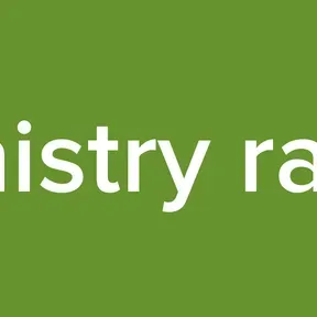 ministry radio