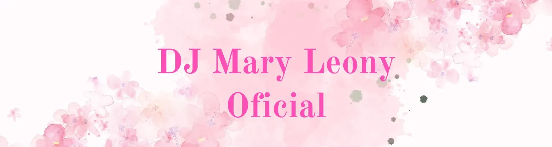 Dj Mary Leony Oficial