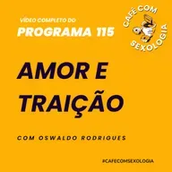 Amor e traição - Participação de Katherine D´Amaro - Vídeo do programa 115