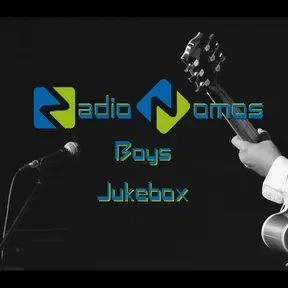 RadioNomos Boys Jukebox