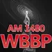 WBBP 1480 AM - WBBP