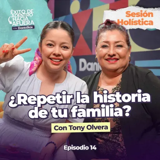 Constelaciones familiares: qué son, cómo funcionan y cuándo constelar | Ep. 14