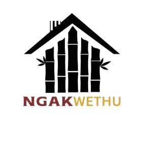 NGAKWETHU