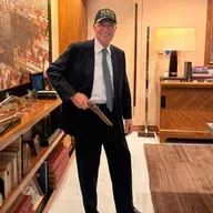 ¿La creación del enemigo perfecto?