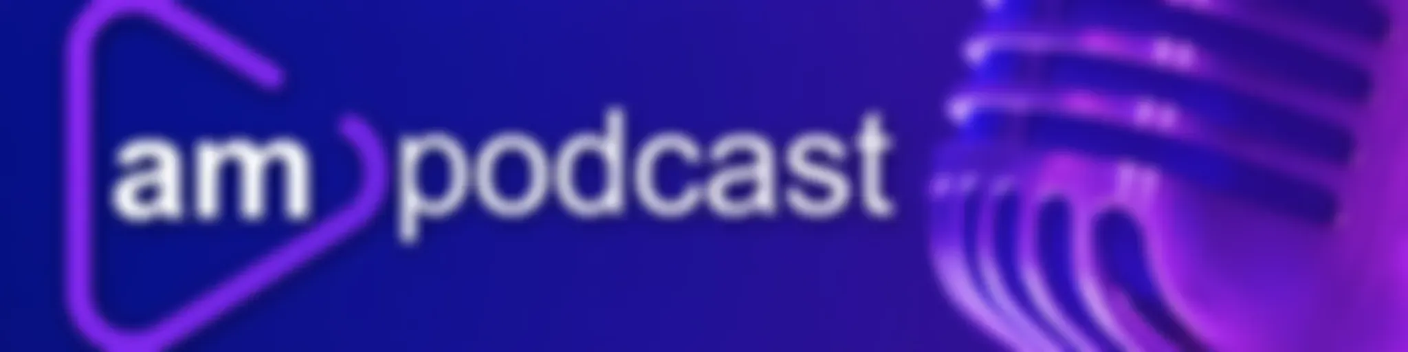 AM Podcast 🎙