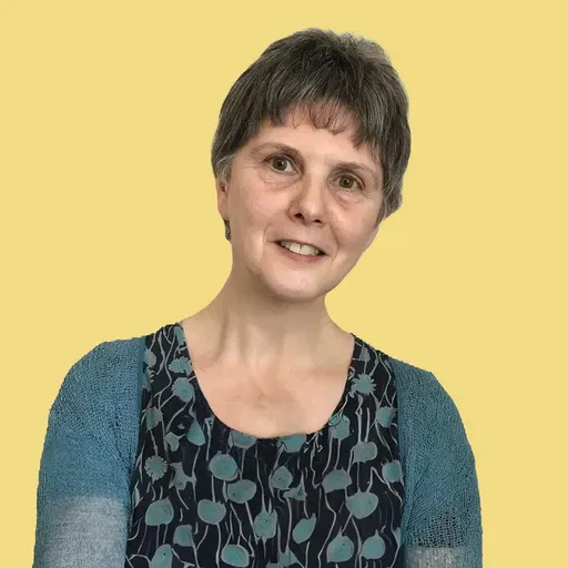 S8 Ep4: Rachel Michael - Movement and Mission