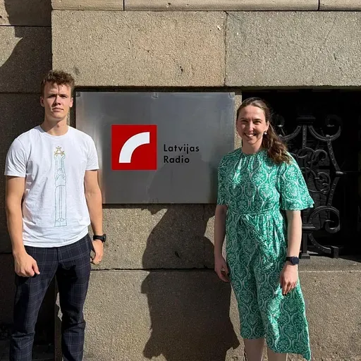 "Eurobasket 2025" aizkulises. Saruna ar brīvprātīgajiem - Vācijas izlases palīgiem