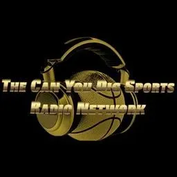 The Can You Dig Sports Radio Network