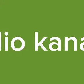 Radio kanaval