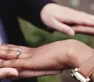 How An Inter-racial Couple Copes