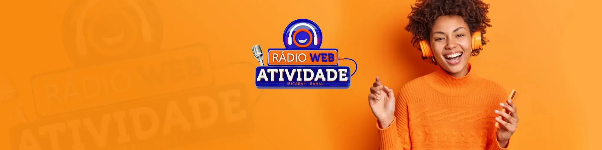 Radio Web Atividade