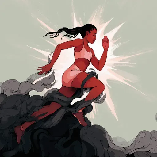 Tested (Ep 1): The Choice