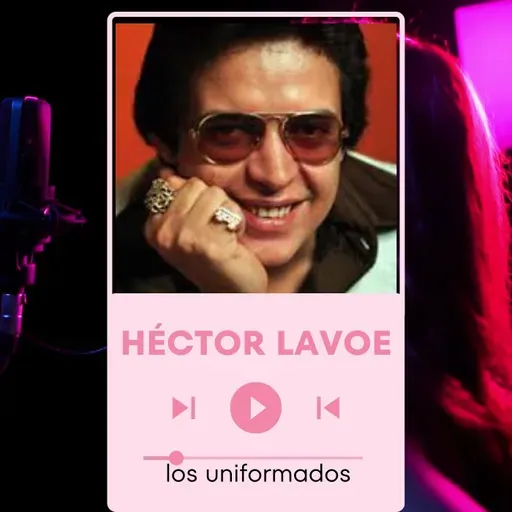 La TRÁGICA y Brillante VIDA de HÉCTOR LAVOE El Cantante de los que Sufren 🎤💔 P2