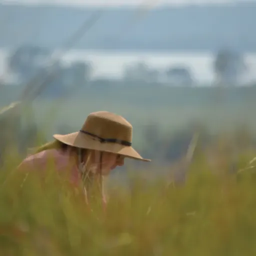 Ear to the Ground 380: Thinking Like a Prairie