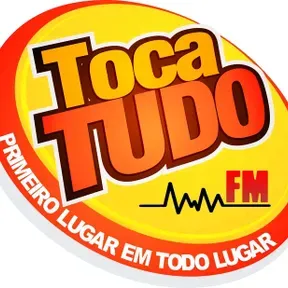 Rádio Toca Tudo FM