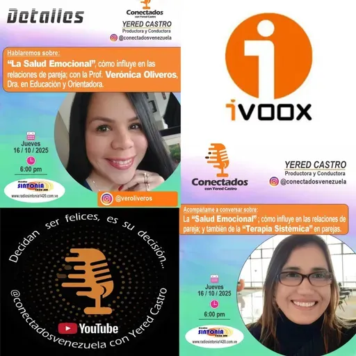 SALUD EMOCIONAL Y COMO INFLUYE EN LAS RELACIONES DE PAREJA