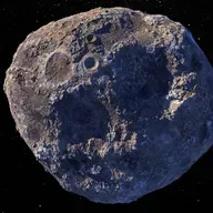865-New Potentially Hazardous Asteroid