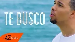 Alex Zurdo - Te Busco