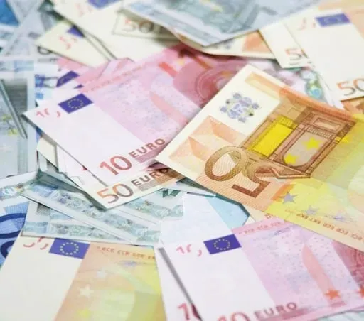 The Irish designer on the jury to pick the new euro banknotes