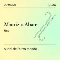 𝐌𝐚𝐮𝐫𝐢𝐳𝐢𝐨 𝐀𝐛𝐚𝐭𝐞 𝒍𝒊𝒗𝒆