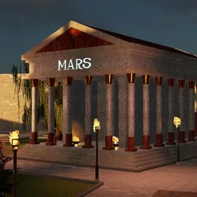 Ancient Rome