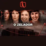 O zelador do hotel tinha um segredo terrível