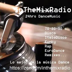 In The Mix Radio