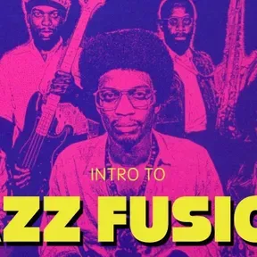 Jazz Fusión Radio Box.