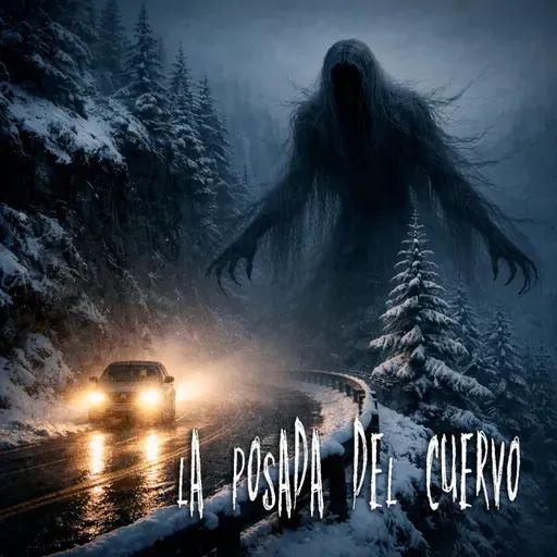 Encuentros Paranormales: Experiencias Sobrenaturales en el frío invernal - Episodio exclusivo para mecenas