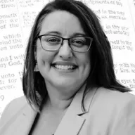 Boken som förändrar allt. 2025-10-19 Ruth Hasselgren