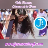 Vía Crucis - Camino a la Cruz