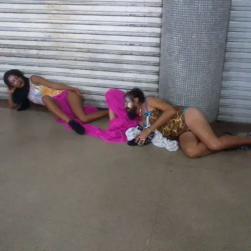 Roberto Carlos e Maria Bethania - Desabafo