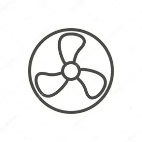 El Ventilador