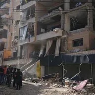 May 7, 2026 - US Roundup: Iran launches attacks on Israel on 100th day of conflict