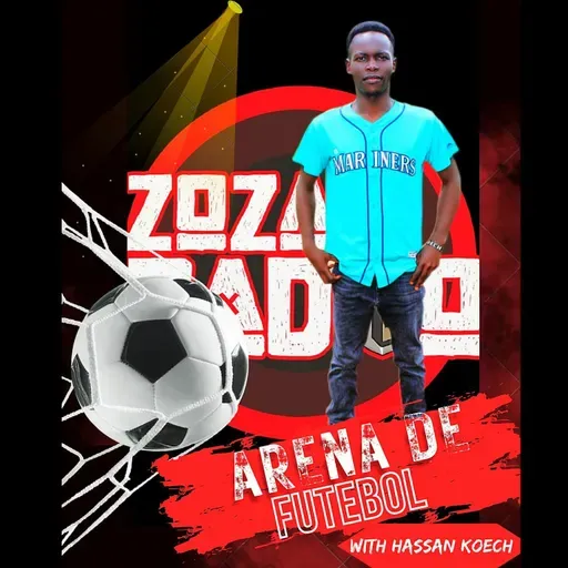 Areena De Futebol 2025-05-03 10:00