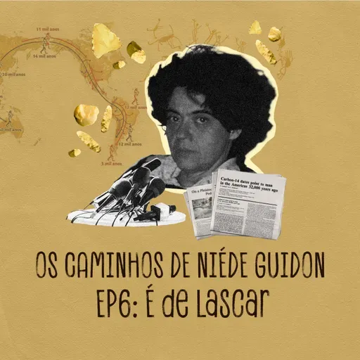 É de Lascar