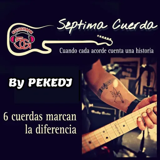 SEPTIMA CUERDA