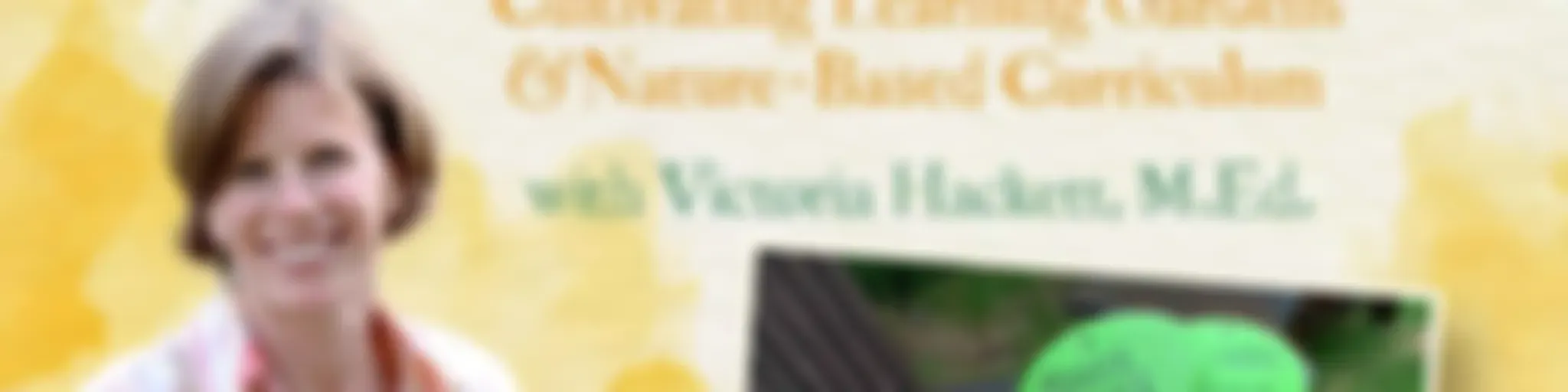 Outdoor Classrooms Podcast