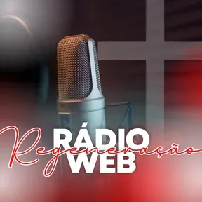 Rádio web regeneração