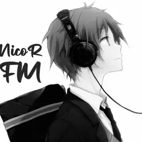 NicoR FM