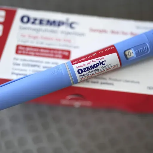 GLP-1 Pills Are On The Way. Here's What To Know