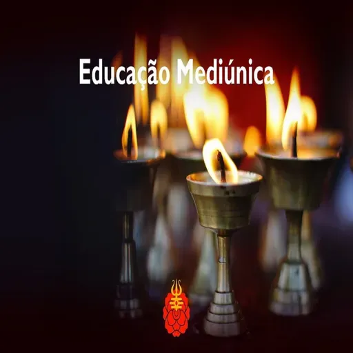 Educação Mediúnica #44 c/Munhoz @Zoom 03/06/2021