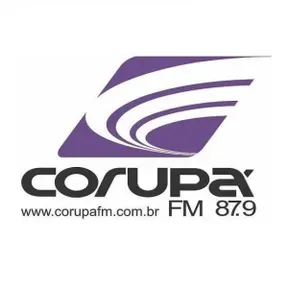 Rádio Corupá FM 87.9