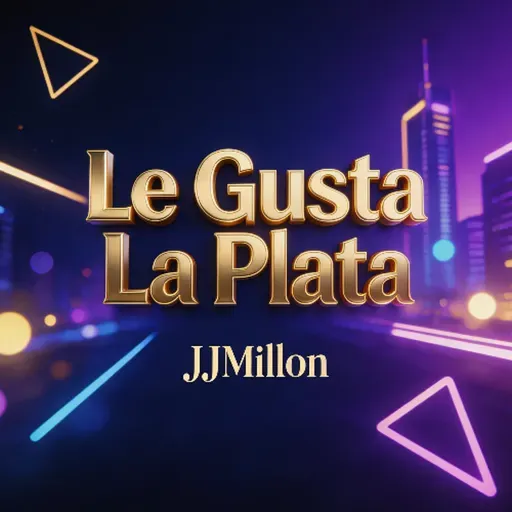 Millon - Le Gusta La Plata (Original Mix)