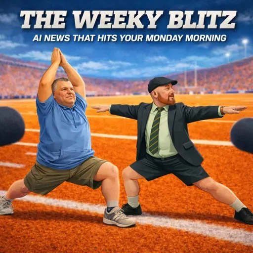 Why AI Fails Small Business (And What to Do First)