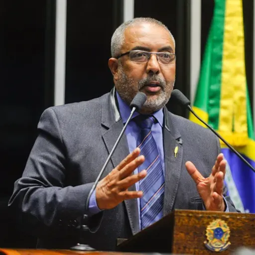 Paulo Paim: ‘Vamos investigar a fundo, doa a quem doer’, sobre fraude no INSS