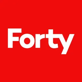 Forty FM 106.9 en vivo