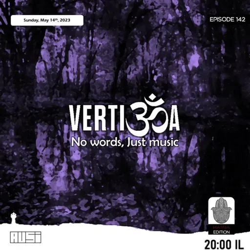 From The Vaults vol.1 | Vertigoa 142 | 2023-05-14
