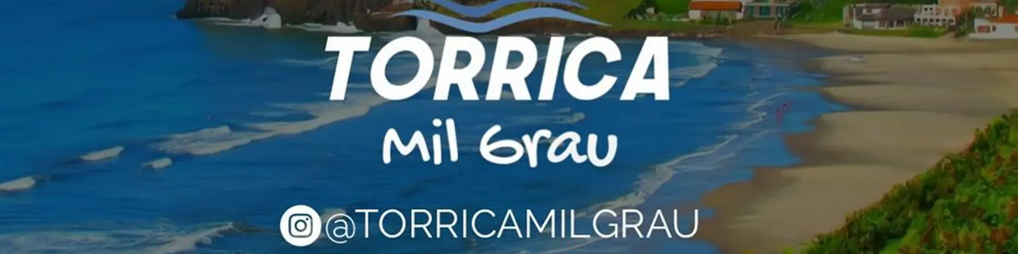 Torrica Mil Grau